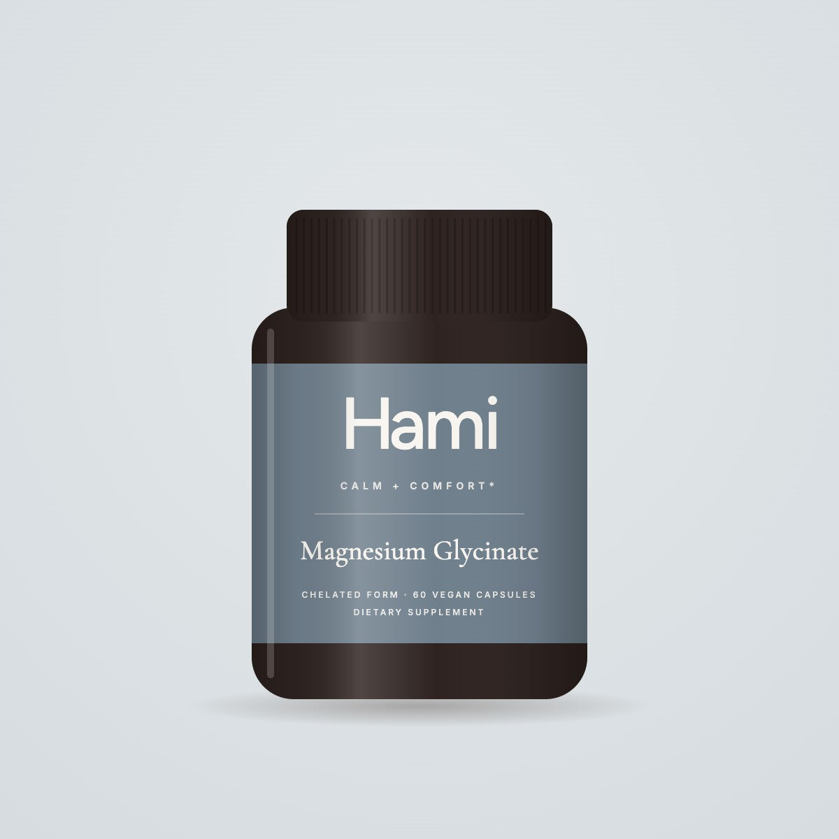 Magnesium Glycinate