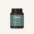 Omega-3 DHA