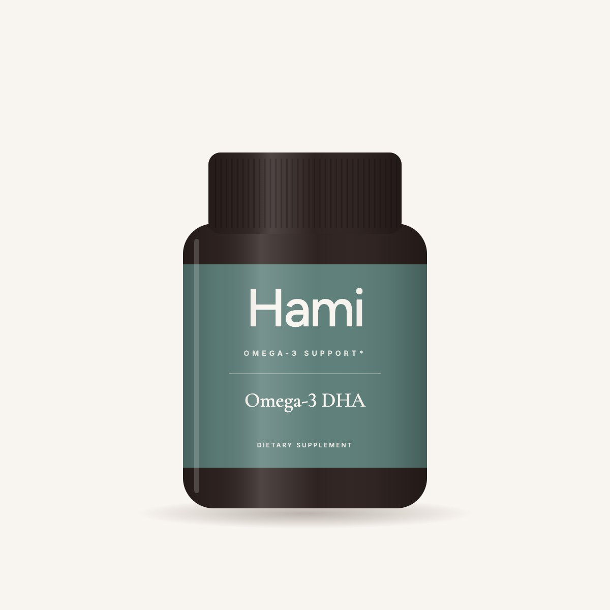 Omega-3 DHA