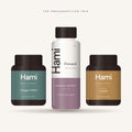 The Preconception Trio