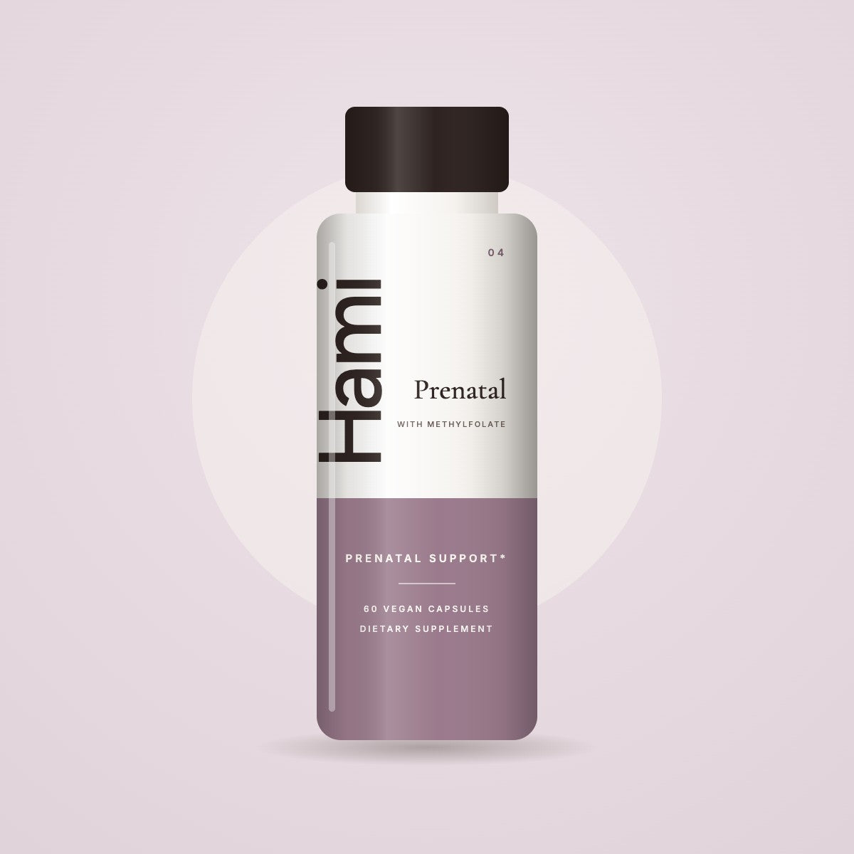 Prenatal Multivitamin