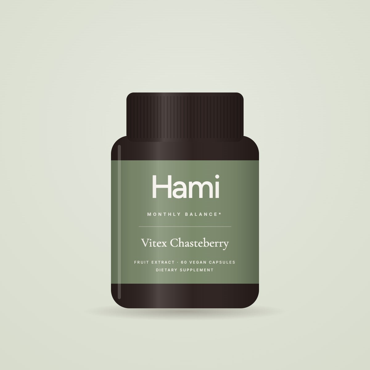Vitex Chasteberry